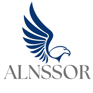 Alnssor Office Logo